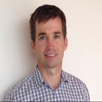 Patrick J. O’Donohue Iv, Cfa
