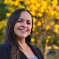 Dr. Viviane Michelle Fournier, Ed.D.