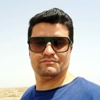 saeed ahmadi