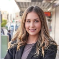 Samantha O'Keefe