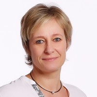 Corinne Burla