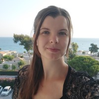 Lianne Hilgen
