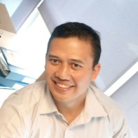 Indra Setyawan