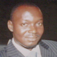 Faleye adetunji
