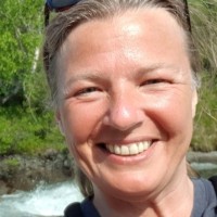 Anneli Helgesson