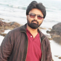 Uday Bhaskar