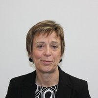 Patricia Murray