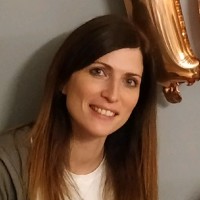 Deborah Bertino