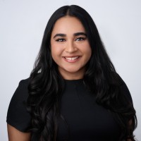 Carina Arnaiz, Shrm-Cp