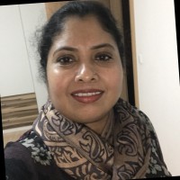 Bamini Kamalaharan