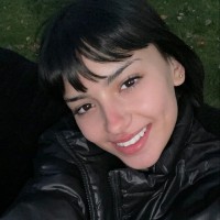 Julia Skliarova