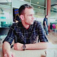 Samet Sarikaya