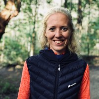 Hilde Visthoff Drange