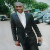 FRANCIS ETIM