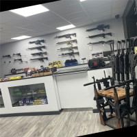 Double Deuce Firing Range