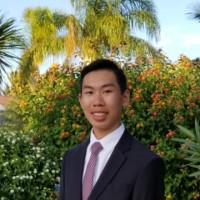 Christopher Ho