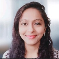 Suchithra Gowda