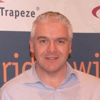 Chris Whitfield