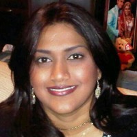 Rita Patel