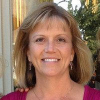 Cindi Berry (Westergard)