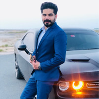 Mohammed Jijin Shanu