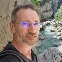 Didier Cuvillez