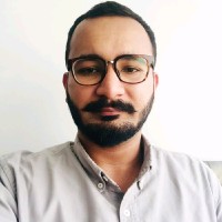 Faraz Ali