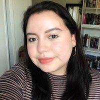 Angela Gabby Juarez