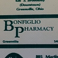Stephen Bonfiglio