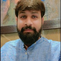 Ankit Singh Chouhan