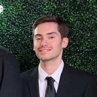 Evan Hoiland