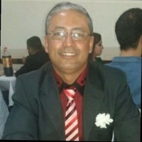 Gilberto Amorim
