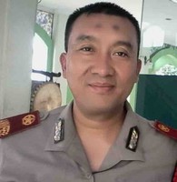 Bambang Askar Sodiq