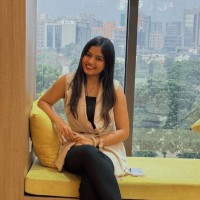 Arnima Shrivastava