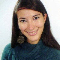 Cristina Morisi