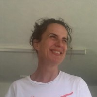 Marcia Faulkner
