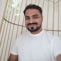 Harshad Sawant