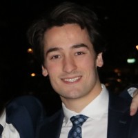 Aidan Trainor