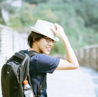 Arlie Yang