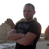 Frank Van Der Laan