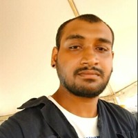 Nitesh Patel