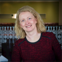 Paula Stuart
