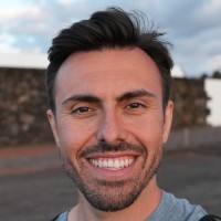 Hugo Fernandes