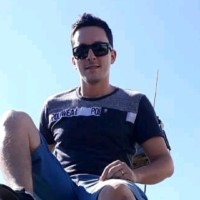 Douglas De Oliveira Sant Ana