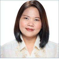 Rosalyn Porcioncula