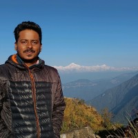 Aravind Sivarajan