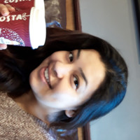 Anjana Byrom