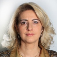 Ledia Cobani