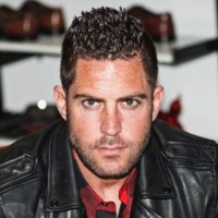 Jared Langleben
