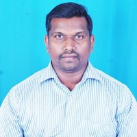 Dhinakaran M